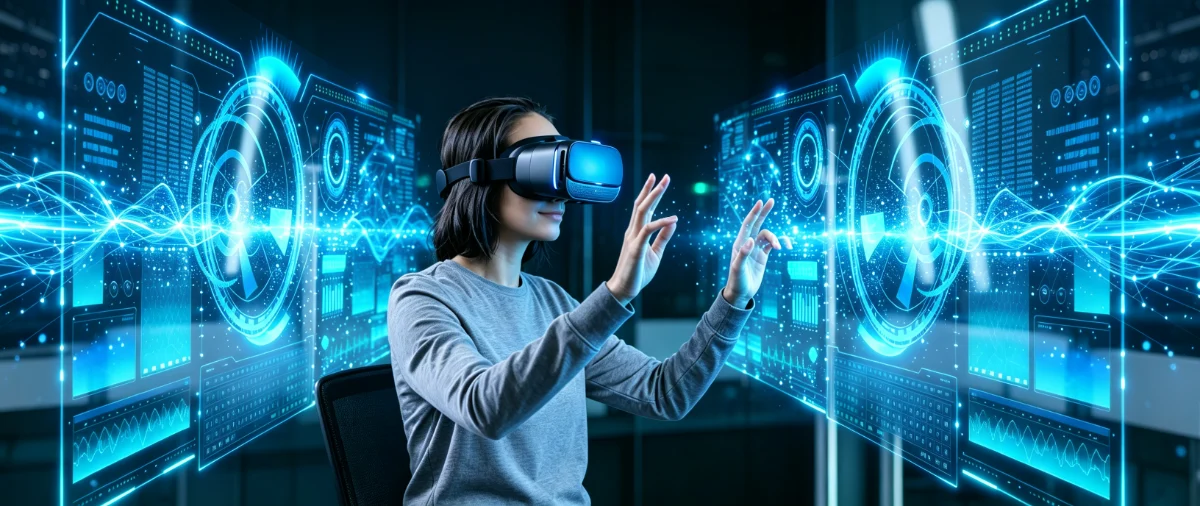 AR/VR